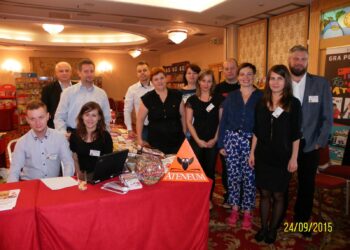 Jesienne Targi Ateneum