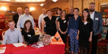 Jesienne Targi Ateneum