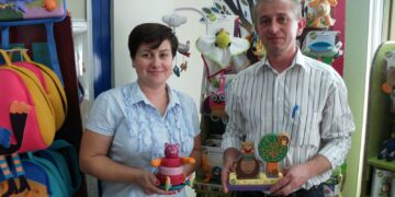 Grupa Dystrybucyjna – targi