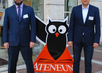 Jesienne Targi Ateneum 23-24 września, Ożarów Mazowiecki