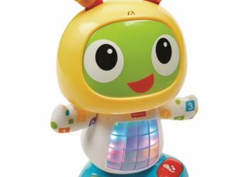 BeBo Nowość od Fisher-Price®