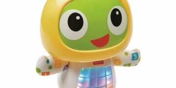 BeBo Nowość od Fisher-Price®