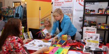 Targi Bertus zdj. K. Dryjański