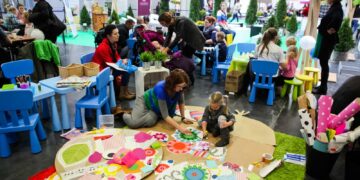 KONKURS – wygraj sesję dla swojego dziecka w Poznaniu!