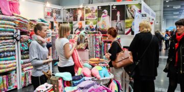 Targi Happy Baby – tu dzieci są najważniejsze!