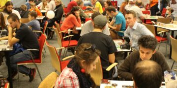 Planszówki na Narodowym