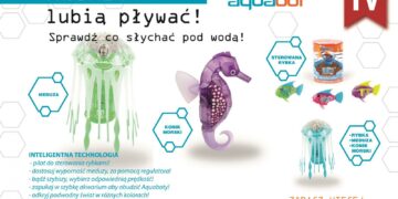 Hexbug – już wkrótce kampania TV przygotowana przez Librę