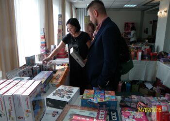 Owocne targi Grupy Dystrybucyjnej