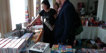 Owocne targi Grupy Dystrybucyjnej