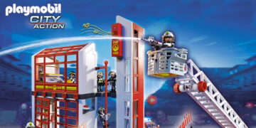 Świat Zabawek – wydanie 10/2015