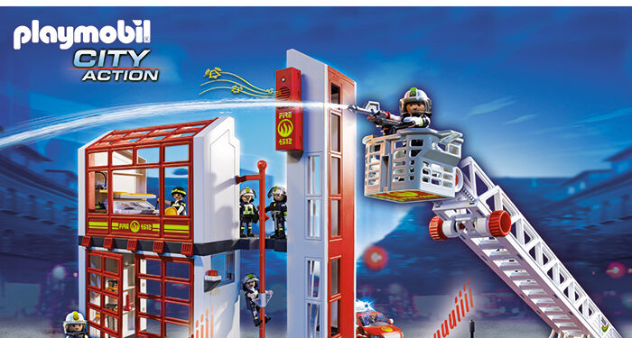 Świat Zabawek – wydanie 10/2015