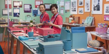 PaperWorld CreativeWorld