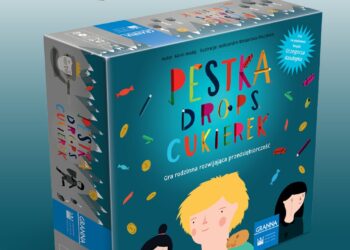 Pestka, drops, cukierek – nauka ekonomii dla rodziny