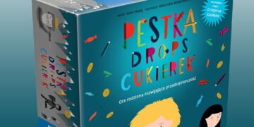Pestka, drops, cukierek – nauka ekonomii dla rodziny