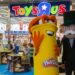 Toys”R”Us przebojem zawitał w Bielsku-Białej