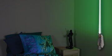 Star Wars – moc powraca