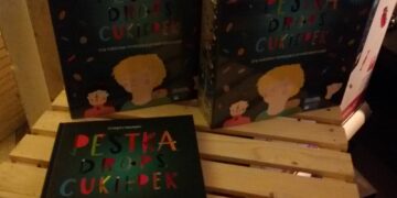 „Pestka, Drops, cukierek” – promocja gry Granny