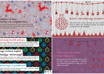 NIETRAFIONY PREZENT? – CZY MOŻNA GO ZWRÓCIĆ