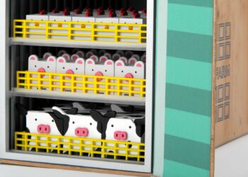 „Your Farm” – zabawka, która nie kłamie