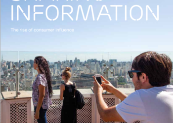 Internet głównym źródłem rekomendacji i poleceń