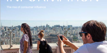 Internet głównym źródłem rekomendacji i poleceń