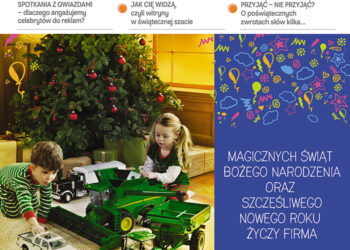 Świat Zabawek – wydanie 11-12/2015