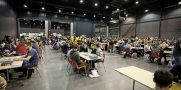 Targi Gra i Zabawa z półtora tysiącem gier!