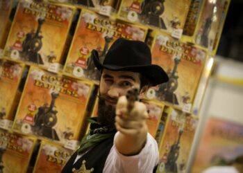 Festiwal Gramy 21-22 listopada Gdańsk