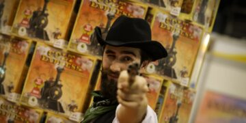 Festiwal Gramy 21-22 listopada Gdańsk