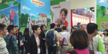 China Toy Expo za nami