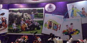 14 edycja China Toy Expo