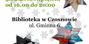 5.02.2016 – Rodzinny Festiwal Gier Planszowych w Czosnowie