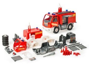 Revell Junior Kit od Revella – lauerat ToyAward 2016 w kat. PreSchool