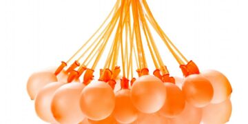 ToyAward 2016 w kategorii SchoolKids dla Bunch O Ballons