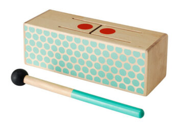 IKEA wycofuje w trybie pilnym pałeczki do perkusji i bębenek LATTJO