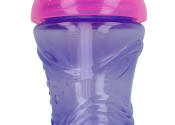 Kubek z przykrywką – Babydream z tytułem Superprodukt „Mam dziecko” 2015