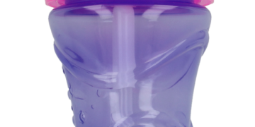 Kubek z przykrywką – Babydream z tytułem Superprodukt „Mam dziecko” 2015