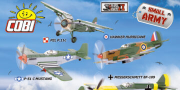 Świat Zabawek – wydanie 1/2016