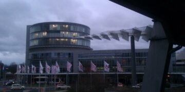 Targi Zabawek w Norymberdze na półmetku!