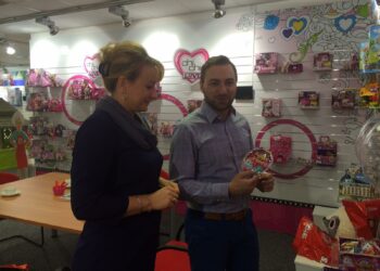 Simba zaprosiła detalistów