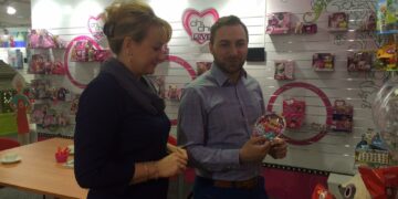 Simba zaprosiła detalistów