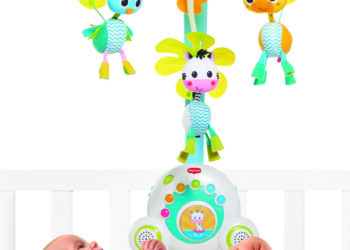 Karuzela – Rośnij z muzyką Safari