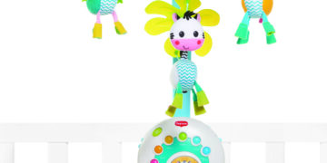 Karuzela – Rośnij z muzyką Safari