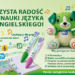 LeapFrog w Librze. Nauka języka angielskiego dla najmłodszych
