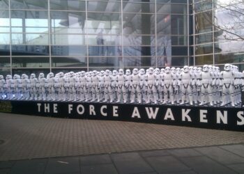 Targi Zabawek w Norymberdze