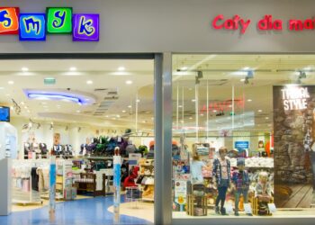 Smyk przedłuża umowę najmu w CH Sarni Stok w Bielsku-Białej