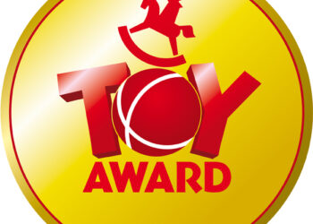 TOYAWARD 2016 przyznane