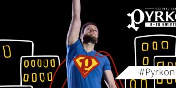 PYRKON już w kwietniu w Poznaniu