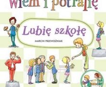 Wiem i potrefię – a nawet lubię – nowości Publicat