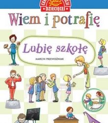 Wiem i potrefię – a nawet lubię – nowości Publicat